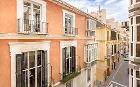 Apartamento Exclusivo Alameda Principal